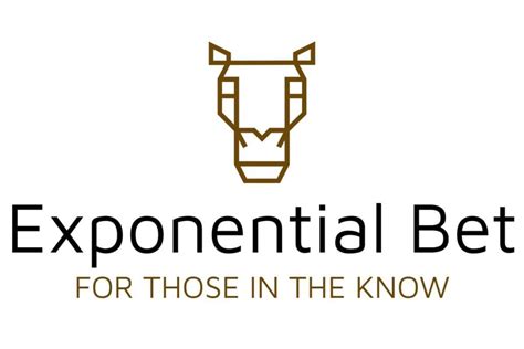 A Q and A with Ryan Phillips of Exponential Bet / Part I.